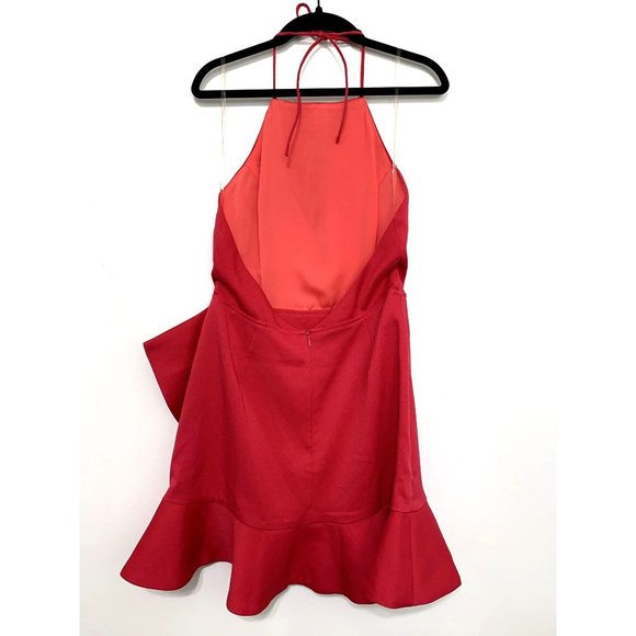 NBD Born Yesterday Mini Dress - Picture 3 of 9